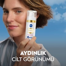 Luminous S630 Koyu Halka Karşıtı Göz Bakım Kremi 15 Ml + Thiamidol Etkili Leke Karşıtı Cilt Serumu 30ml, Hyaluronik Asit, Cilt Tonu Eşitleyici,aydınlık Görünüm