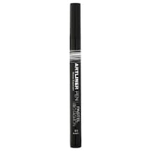 Pastel Artliner Pen Siyah 7'li Avantaj Paketi Mıchu 0