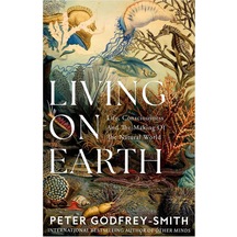 Living On Earth Ciltli William Collins