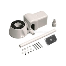 Matromarine Elektrikli Tuvalet Yedek Motor Kiti - 24v-1249