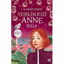 Yeşilin Kızı 8 - Rilla - Lucy Maud Montgomery - Dokuz Yayınları
