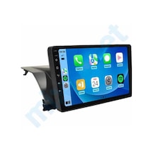 Dacia Sandero Stepway 2021-2024 8 Gb Ram 128 Gb Hafıza 9 İnç Android Auto Ve Carplay 9"