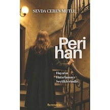 Perihan / Sevda Ceren Mutlu