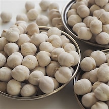Talas Kuruyemiş Beyaz Leblebi 250 G