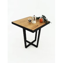 Ihlara Model Kare Kafe Masa