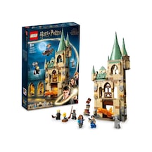 LEGO® Harry Potter Hogwarts 76413 İhtiyaç Odası 587 Parça