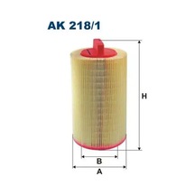 Fıltron Ak2181 Hava Filtresi A2710940204