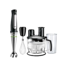 Braun MQ7075X Multiquıck 7 1000 W El Blender Seti