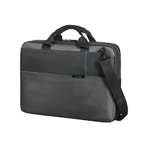 Samsonite 16N-09-002 15.6 Qibyte Notebook Çantası Antrasit
