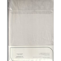 Çarşaf Fitted Yastıklı Ranforce 100 200 Vanılya Colourıst Çok Renkli