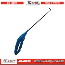 Pdr Boyasız Göçük Düzeltme Çubuğu Uç 2 Boy 25 Cm