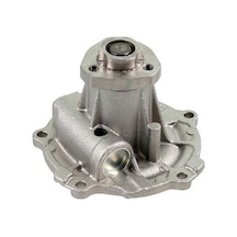 Hepu P542 Su Pompası Afn Vw 28121004