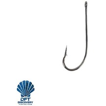 Dft 9146 Nikel Olta İğnesi No:3/0 1/1000