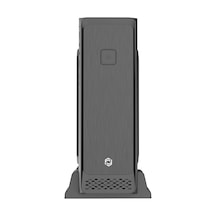 Teknoteg - Frısby Fc-s6060b 300w Siyah Slım Matx Kasa