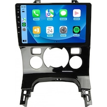 Maitech M-t-c 332 Serisi Peugeout 3008 5008 2009-2015 4+32gb Multimedya Teyp 9"