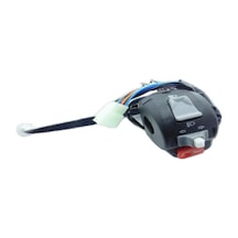 RAMZEY RMG RAPİD 50 SOL KUMANDA
