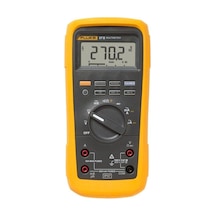 Fluke 27-ıı Endüstriyel Dijital Multimetre