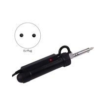 Bosphorusboutique02 220v 30w Elektrikli Vakum Lehim Enayi Demir Aracı / Lemhim Sökme Pompası / Onarım Aracı, Ab Tak