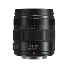Panasonic Lumix G X Vario 12-35 MM F/2.8 II ASPH. Power O.I.S. Lens