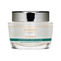 Bioder Age Reverse Erken   Krem Kuru/Normal Cilt 50 ML