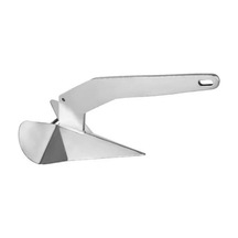 Delta Tipi Çıpa Galvanizli 7,5kg