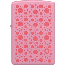 Zippo Çakmak 46170-114574 Polka Dot Design