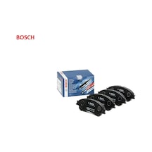 Ön Disk Balata Tk Suzukı Sx4 2 S-cross Vitara 4 Off Road 55810-61m00 Bosch 0986494936