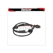 Megane 2 Abs Sensör Kablosu Arka Sağ Sol 8200296571