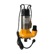 Dalgıç Pompa Dvx 150 M