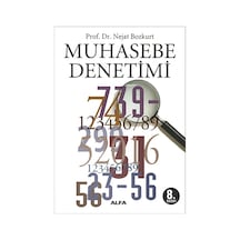 Muhasebe  Denetimi