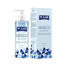 Arındırıcı Yüz Temizleme Jeli 400 Ml