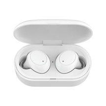 Soulader Bluetooth Kulaklık Kablosuz Stereo Ses Mikrofonlu Tws Şarj Kutusu İle Birlikte