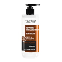 Fonex Bağ Onarıcı Saç Kremi 500 Ml Fonex Bağ Onarıcı Saç Kremi 500 Ml