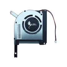 Asus Uyumlu TUF Gaming A15 FA506II-BQ150T, FA506IU-HN163 GPU Fan