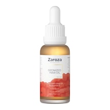 Ozonized Hair Oil After Hair Transplantation 30 Ml