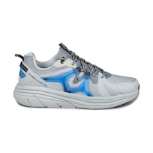 Jump 30612 Phlon Erkek Sneaker Günlük Spor Ayakkabı Gri Gri