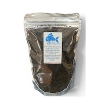 Proteinli Akvaryum Balık Dip Yemi 2mm 250 Gram