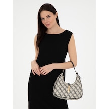 Pierre Cardin Kadın Taş Çanta 50305563-vr049 Taş Pierre Cardin Kadın Taş Çanta 50305563-vr049 Taş