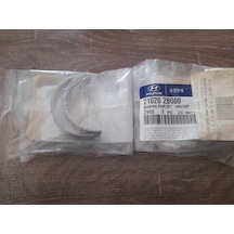 ACCENT YATAK ANA 11= BLUE 1.4 / I-20 1.4 ( 2Lİ ) 4 ADET