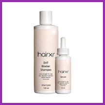 Bezos Hairxr Şampuan - Serum Saç Serumu 30 Ml Bty