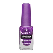 Gabrini Brilliant Nail Polish 20