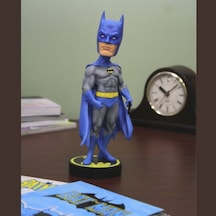 Dc Classics  Head Knocker Batman