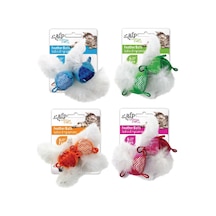 Afp - 176 - Modern Cat - Peluş Sesli - Kmrsfres - Top Oyuncak