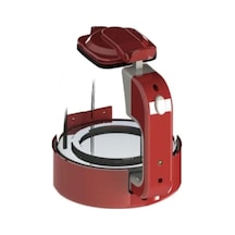 Şahika 24 Volt Oto Su Isıtıcı 750 Ml Gizli Rezistanslı Kettle N11.45