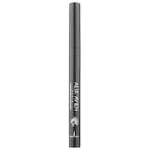 Uzun Süre Kalıcı, Suya Dayanıklı Ve Yumuşak Uçlu Gri Göz Kalemi - Inkliner Eyeliner Gray 0