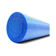 Foam Roller 15x90 Cm Çok Renkli