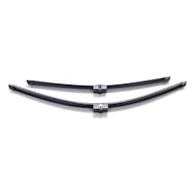 Opel Astra H Hb 2004-2009 Ön Cam Silecek Takımı Silgeç 55X45Cm
