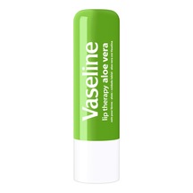 Vaseline Lip Therapy Aloe Vera Lipstick - 6 Adet Tarı