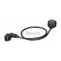 BOSCH 261231097 VÜRÜNTU SENSÖRÜ BMW E36 316I 318I E34 518I
