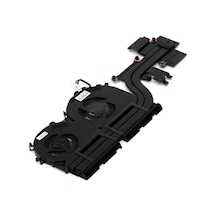 Lenovo Uyumlu 460.06R02.0011 Notebook Cpu Heatsink  Fan